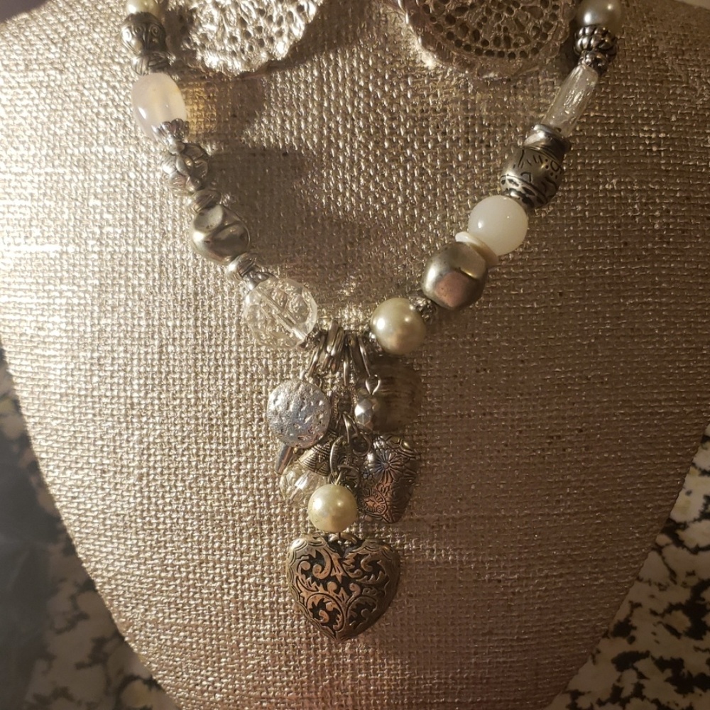 LANE BRYANT Fashion necklace